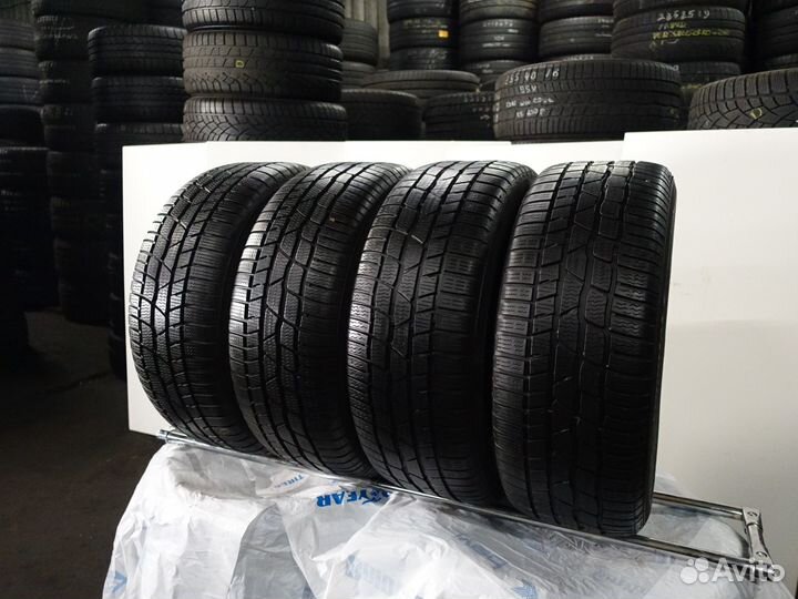 Continental ContiWinterContact TS 830 P 245/40 R18