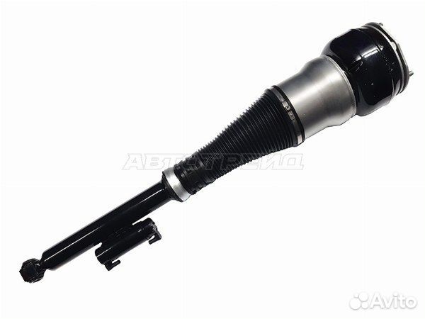 Стойка задняя пневматическая