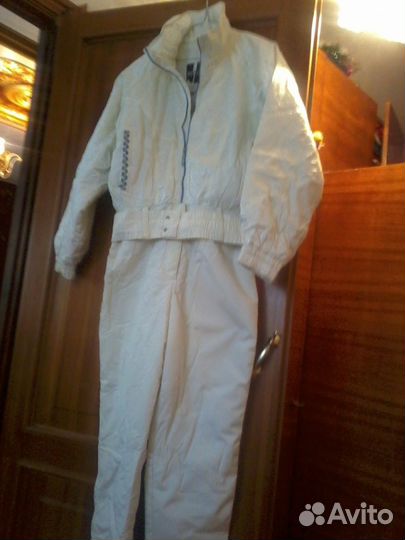 Продаю комбинезон