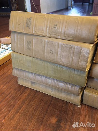 Пушкин собрание сочинений в 16 томах. 1937-1949