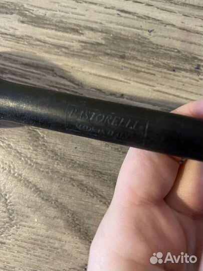 Булавы pastorelli 36