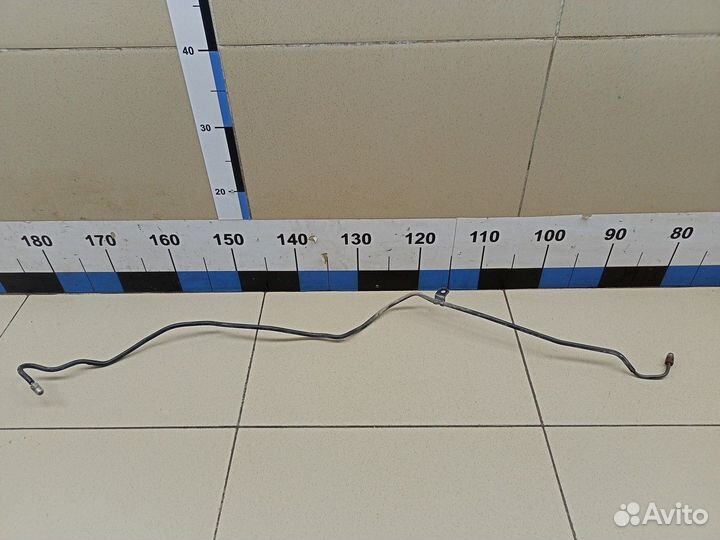 Трубка цилиндра сцепления RAV 4 2013