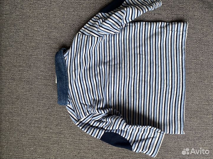 Поло детское