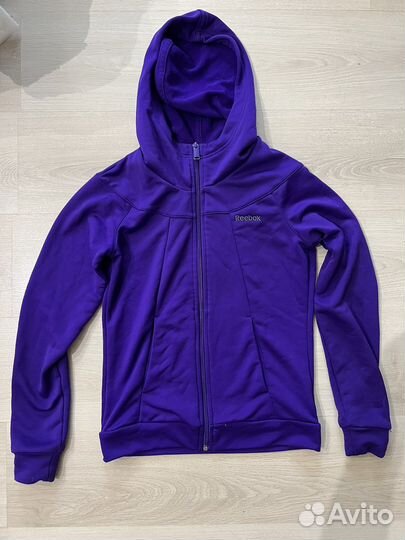 Спортивный костюм reebok женский