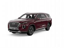 Новый Hyundai Palisade 3.5 AT, 2022, цена от 6 507 000 руб.