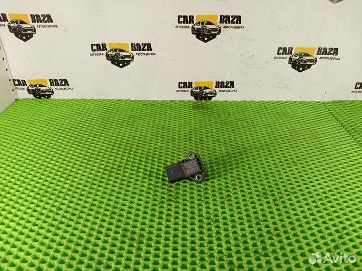 Датчик абсолютного давления