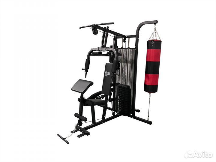 Многофункциональный тренажер Atlas Sport 4ST 160 P