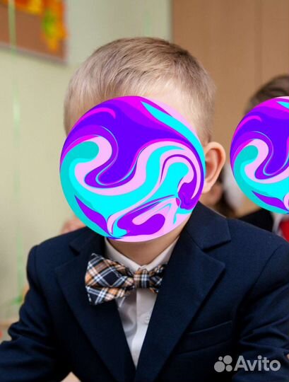 Костюм classic 30/134