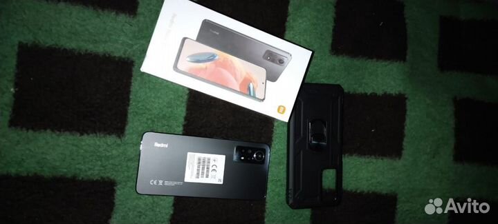 Xiaomi 12 Pro, 8/256 ГБ