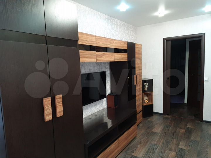 2-к. квартира, 41 м², 2/5 эт.