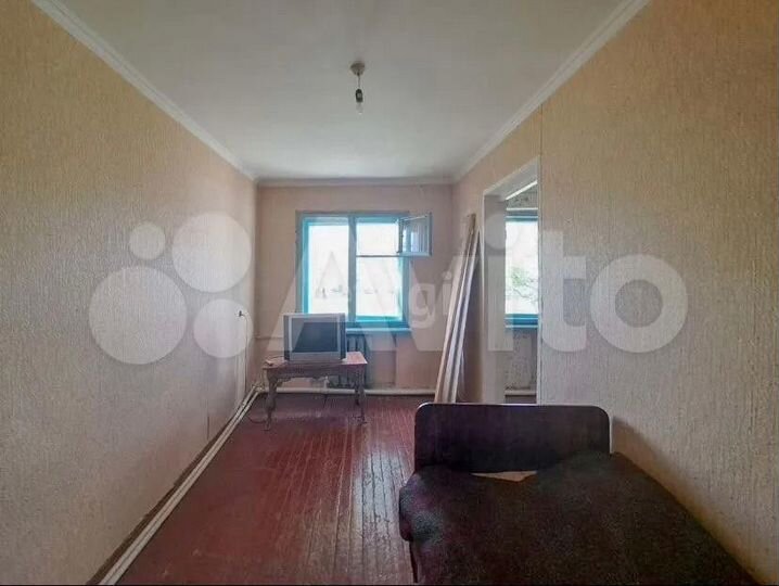3-к. квартира, 57 м², 1/5 эт.
