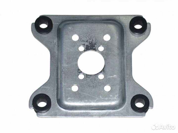 Фланец двигателя соковыжималки Redmond