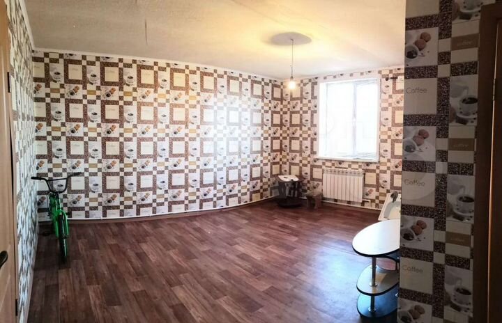 Дом 50 м² на участке 10 сот.