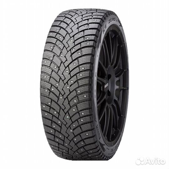 Pirelli Scorpion Ice Zero 2 235/50 R19