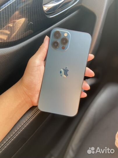 iPhone 12 Pro Max, 256 ГБ