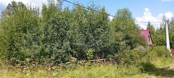 Участок 15 сот. (ИЖС)