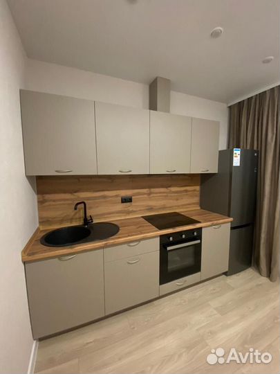 Частичный ремонт квартир, ремонт под ключ