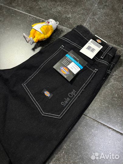 Джинсы dickies