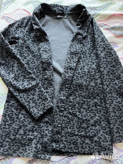 Женская одежда 44 46