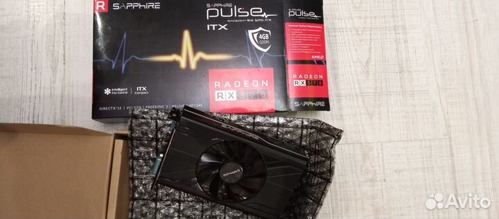 Видеокарта