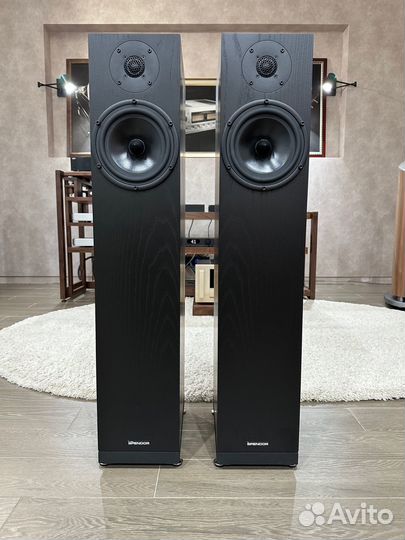 Напольная акустика Spendor A7