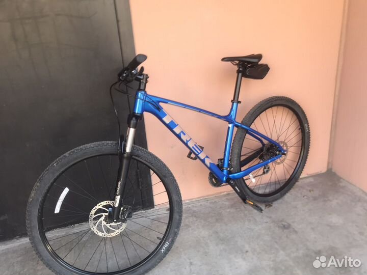 Велосипед Trek Marlin 6