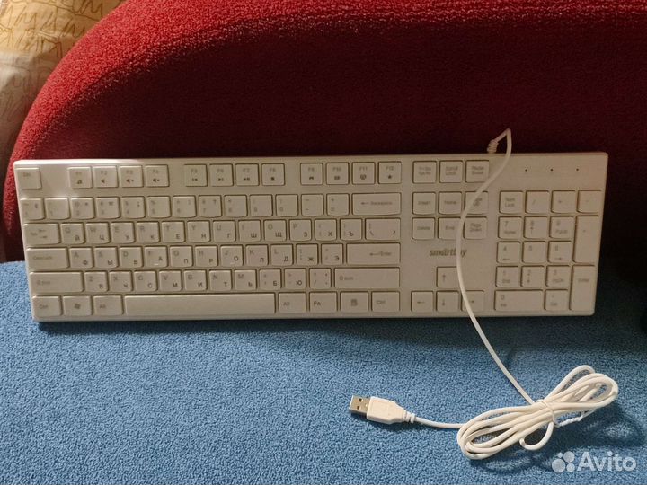 Клавиатура