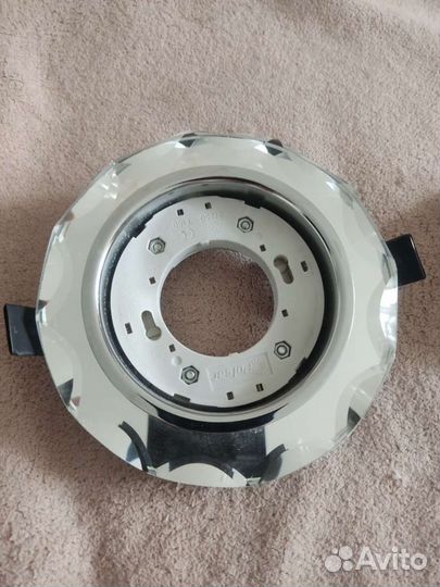 Светильник потолочный