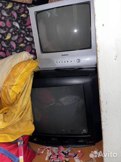 Продам телевизор
