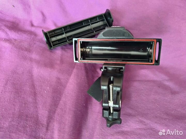 Даунхильная фара 800 люмен