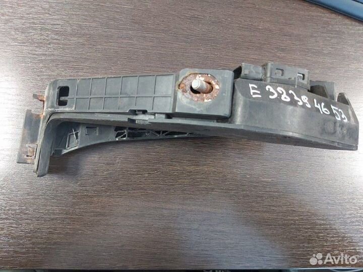 Педаль газа Bmw 520I E39 M52 1996