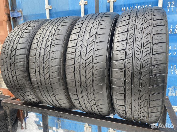 Continental Conti4x4WinterContact 255/50 R19