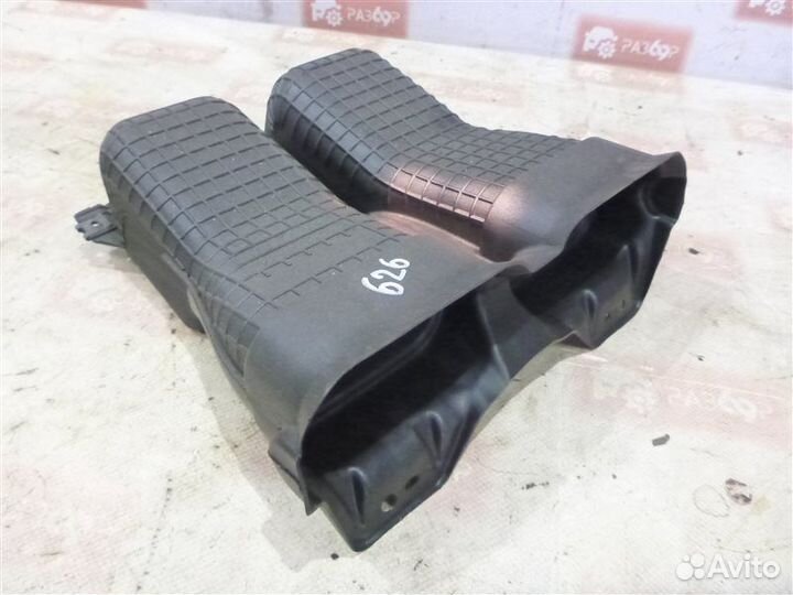 Воздуховод Toyota Rav4 ACA30 1azfe 2006