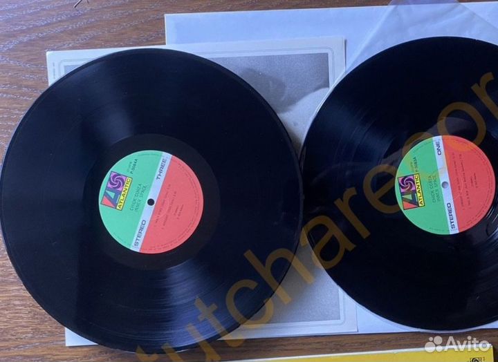 Chick Corea –Inner Space -2LP '73 Mint/Japan 1пр