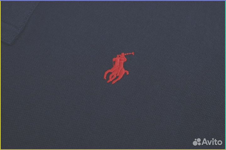 Футболка Polo Ralph Lauren (Арт. 791657)