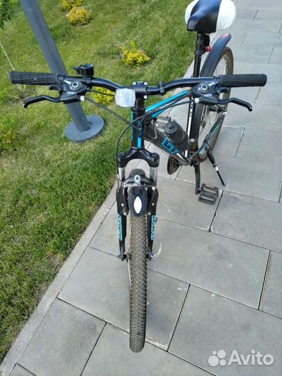 Велосипед GT