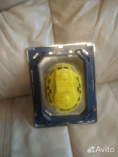 Кнопка смыва grohe