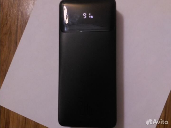 Повербанк 20000