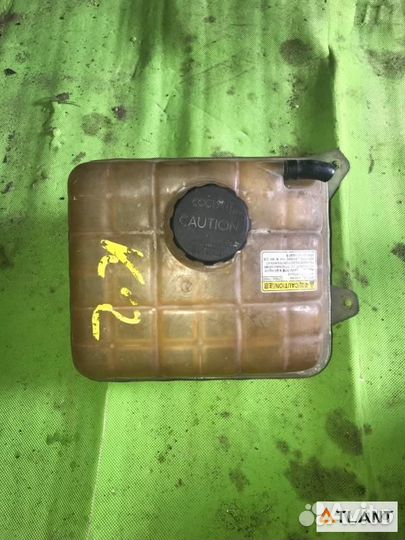 Бачок расширительный ssangyong kyron