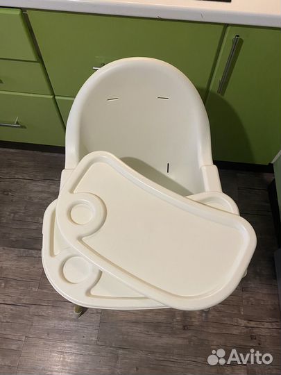 Стул для кормления kari kids