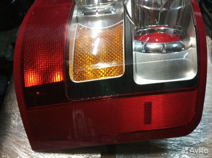 Фонарь задний Range Rover Sport L320 2005-10