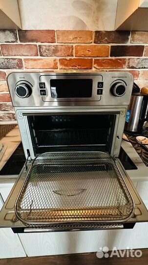 Gfgril Электрическая мини-печь