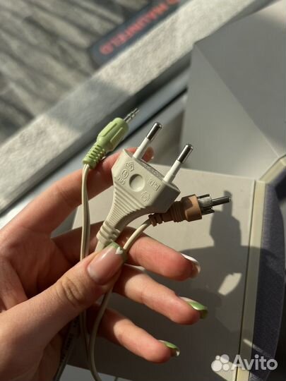 Колонки sven SPS-606