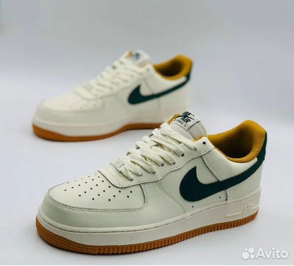 Детские Nike Force (37)