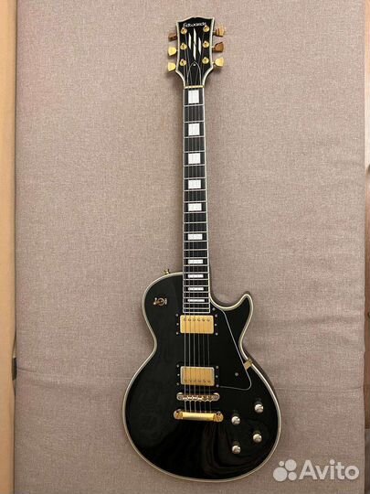 Edwards E-LP-92 CD 2008 Japan