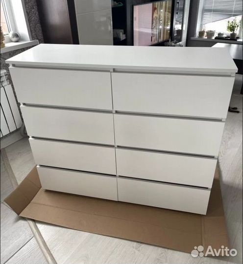 Комод Лион лучшего качества от производителя