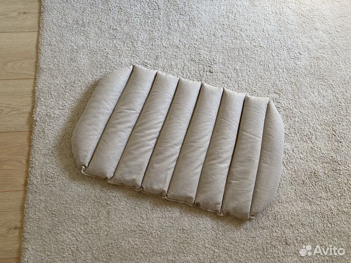 Матрас в люльку