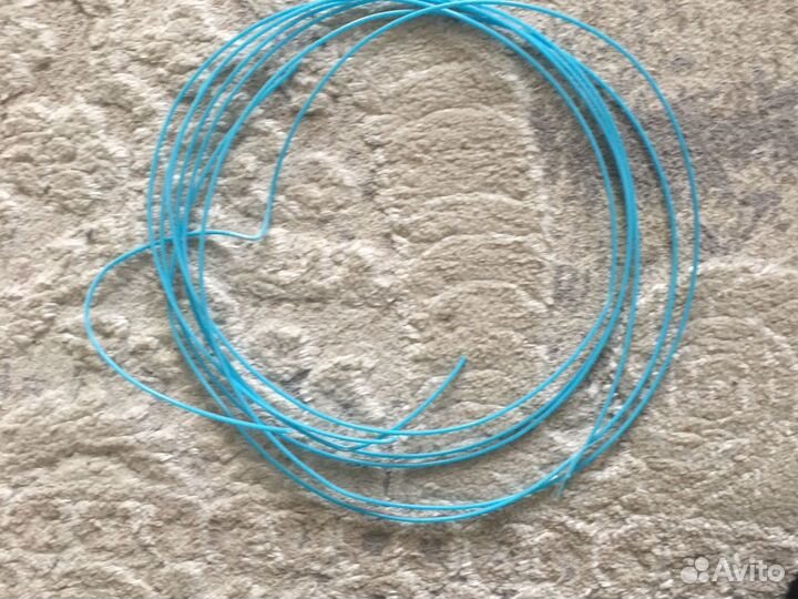 Стержни для 3d ручки