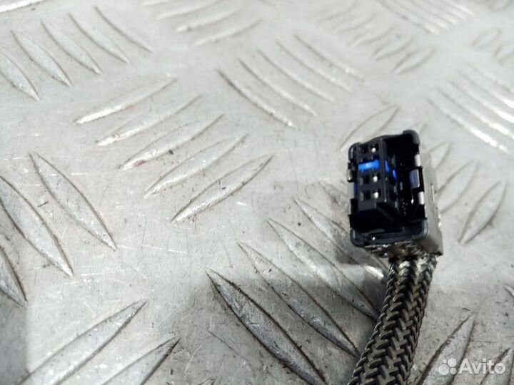 Б/У Кабель электрический на лампу ксенон пр#001