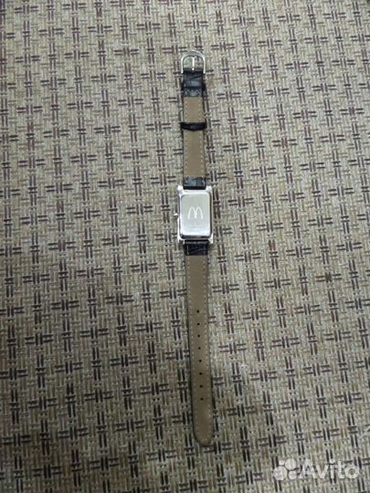 Часы наручные